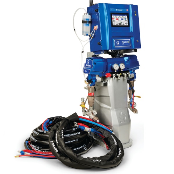 Graco E-20 Reactor 3 Elite Package 10kw